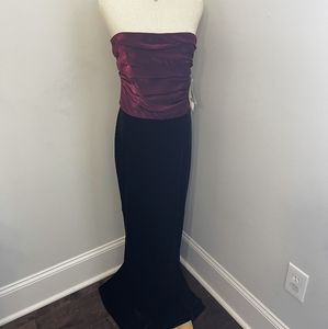 Vintage Jessica McClintock Party-Formal long Gown/Dress